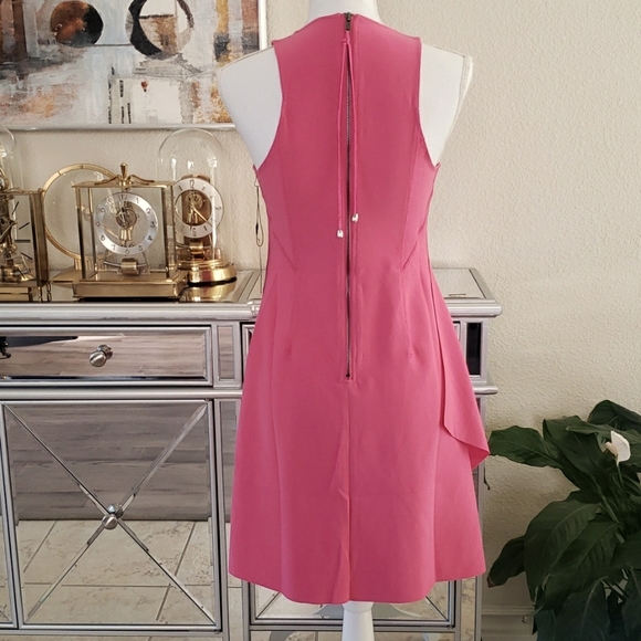 NWT Shades of Blonde Pink Dress S - Picture 3 of 6